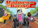 Madmen Racing